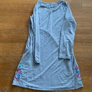 Garnet Hill Kids XL dress